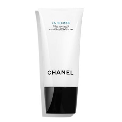 CREMA LIMPIADORA ANTIPOLUCIÓN